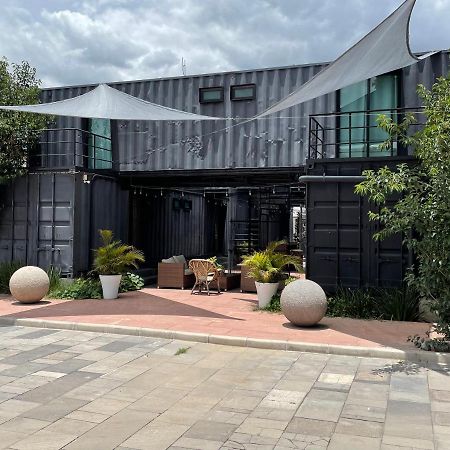 Lofts Amore Texcoco de Mora Екстериор снимка