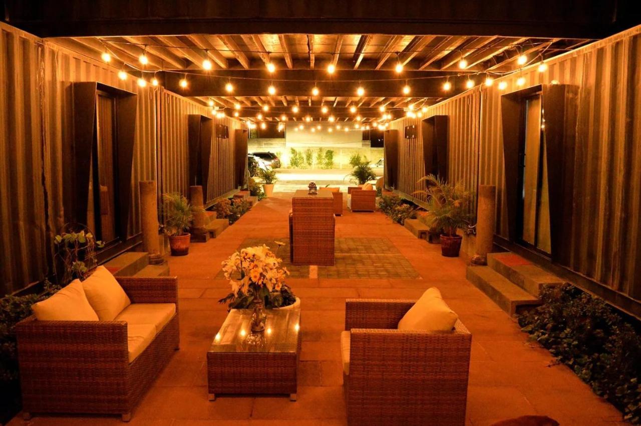 Lofts Amore Texcoco de Mora Екстериор снимка